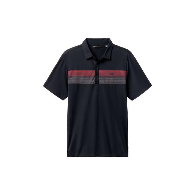 Men's Cast Your Vote Short Sleeve Polo TRAVISMATHEW