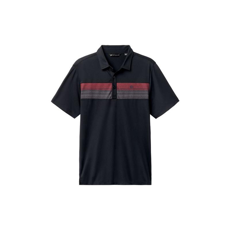 Men's Cast Your Vote Short Sleeve Polo