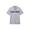 GRIS | Polo Garden Theory pour hommes