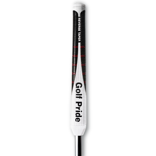 Poignée Reverse Taper Flat pour fer droit GOLF PRIDE