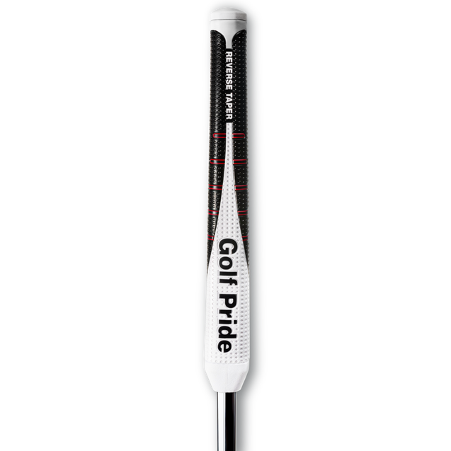 Reverse Taper Flat Putter Grip GOLF PRIDE