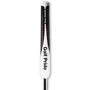 Reverse Taper Round Putter Grip