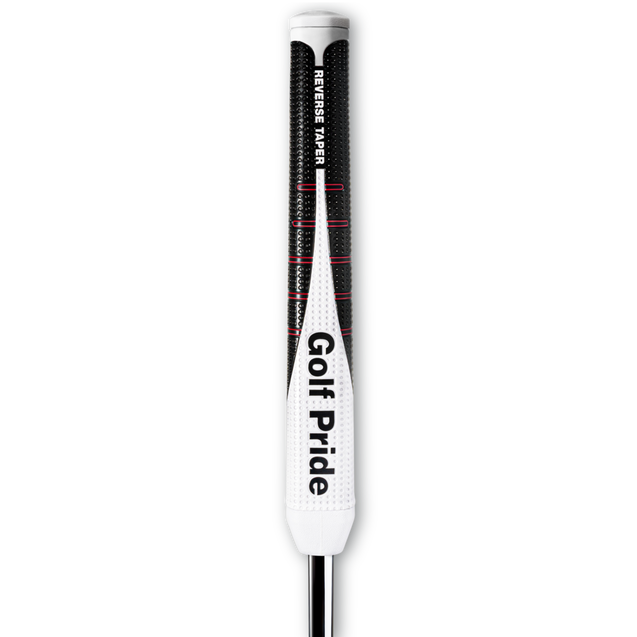 Reverse Taper Round Putter Grip GOLF PRIDE