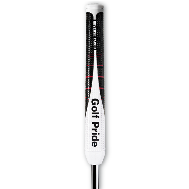 Reverse Taper Round Putter Grip | GOLF PRIDE | Grips & Shafts | Unisex ...