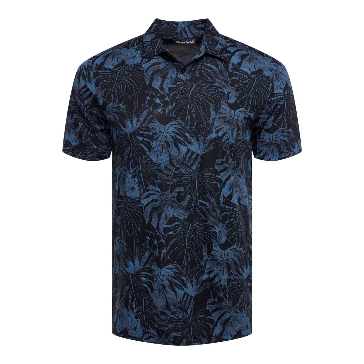 Men's Mainlanders Short Sleeve Polo