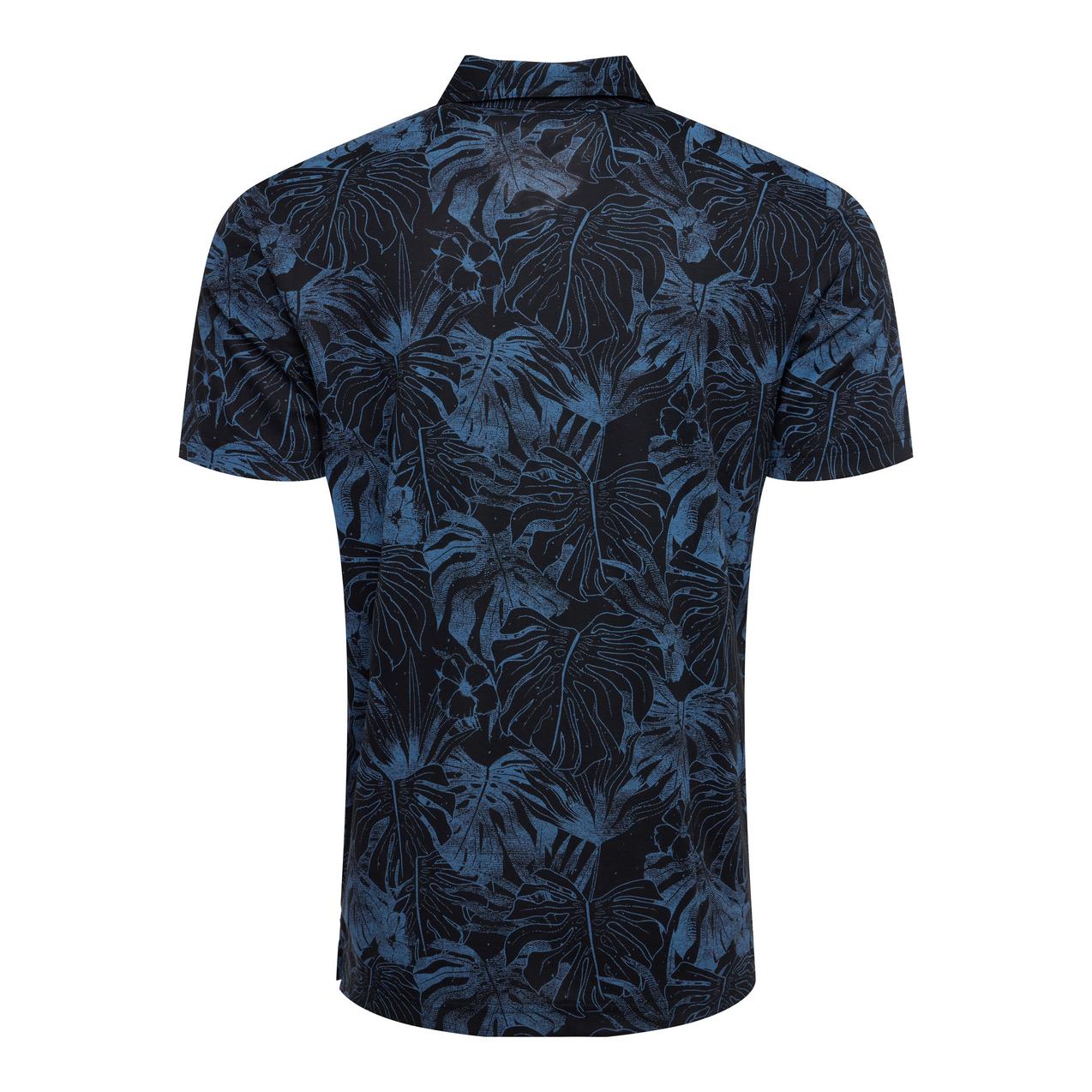 Men's Mainlanders Short Sleeve Polo