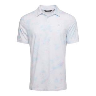 Men's All Tied Up Short Sleeve Polo