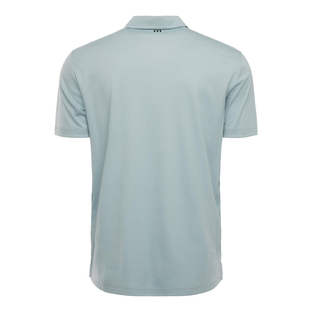 Men's Dropping In Short Sleeve Polo