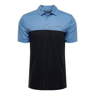 Men's Taxiway Short Sleeve Polo
