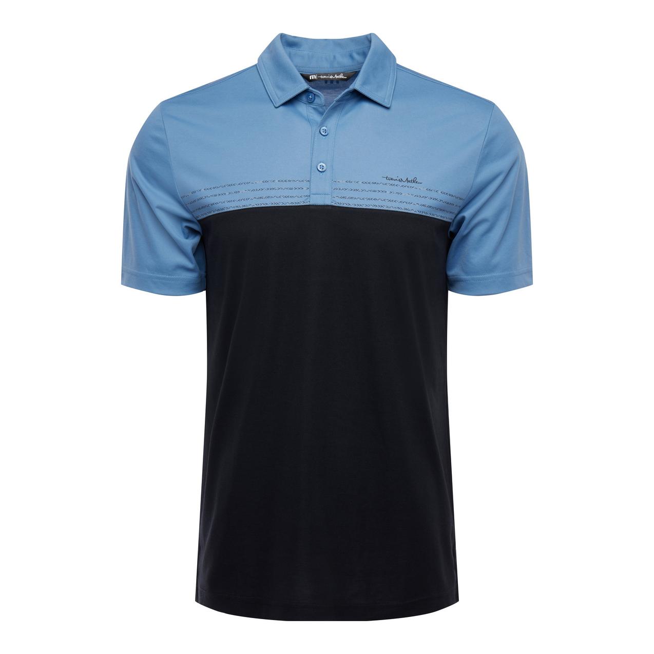 Men's Taxiway Short Sleeve Polo