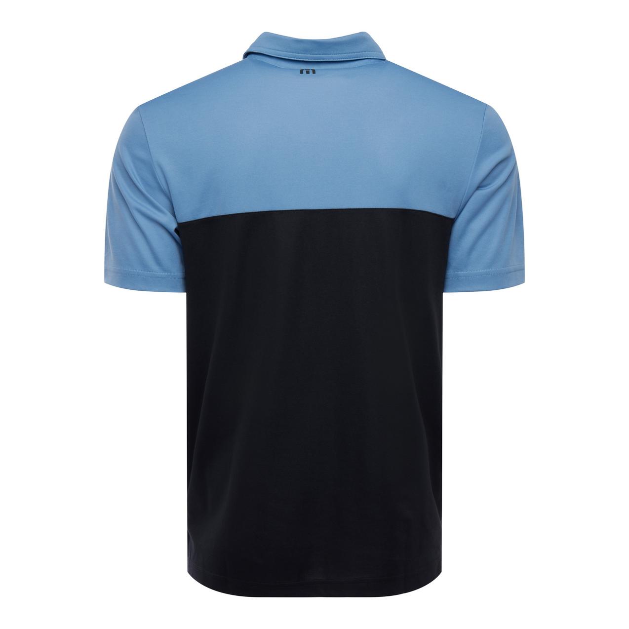 Men's Taxiway Short Sleeve Polo