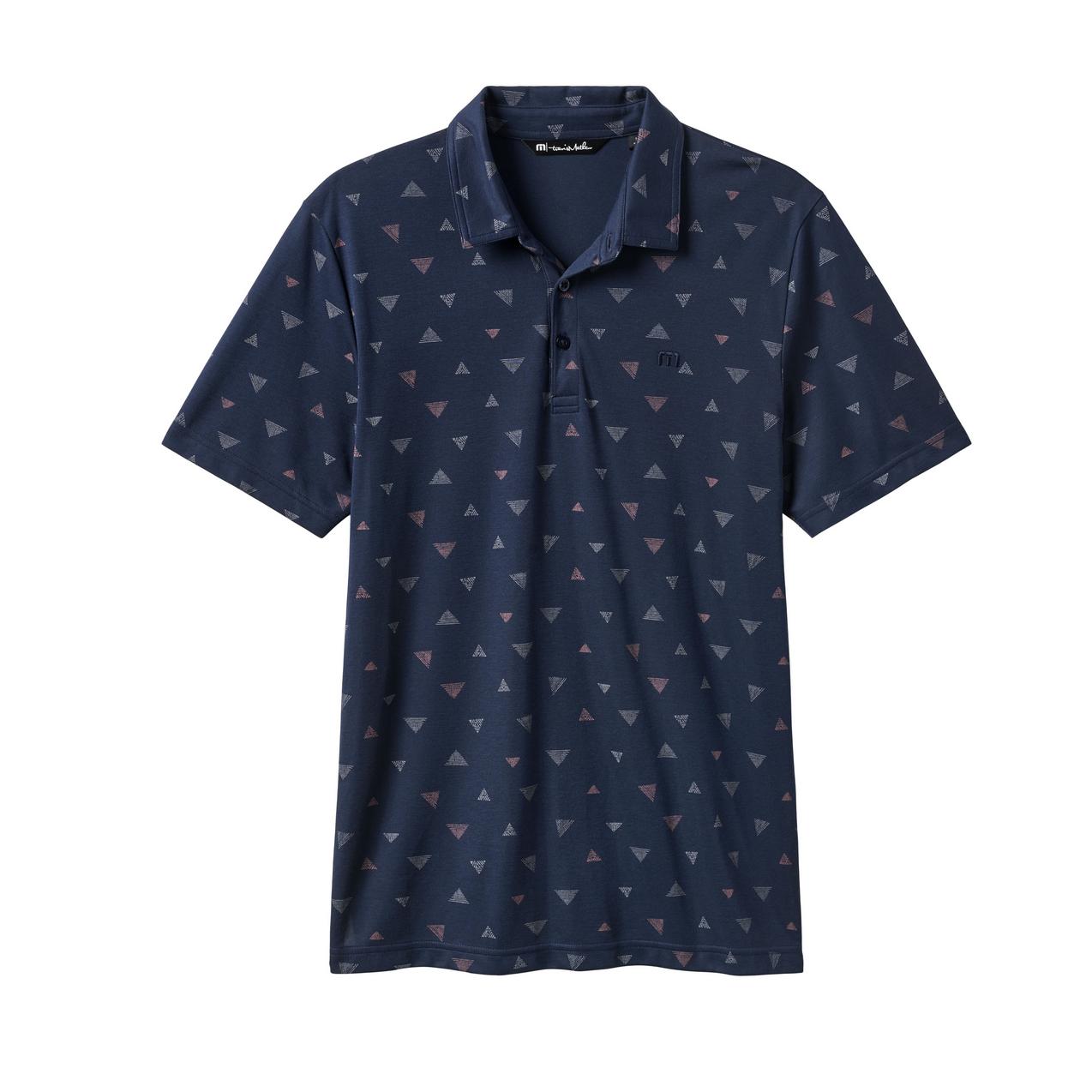 Men's Home Break Short Sleeve Polo