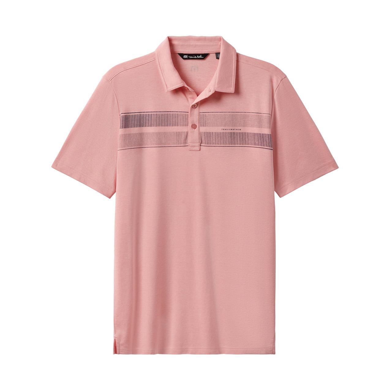 Men's Local Discount Short Sleeve Polo