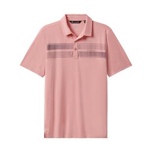 Men's Local Discount Short Sleeve Polo