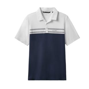 Men's Pali Short Sleeve Polo TRAVISMATHEW