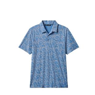 Men's Five Oh Short Sleeve Polo