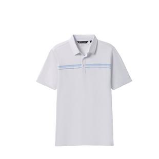 Men's Dolphin Cruise Short Sleeve Polo