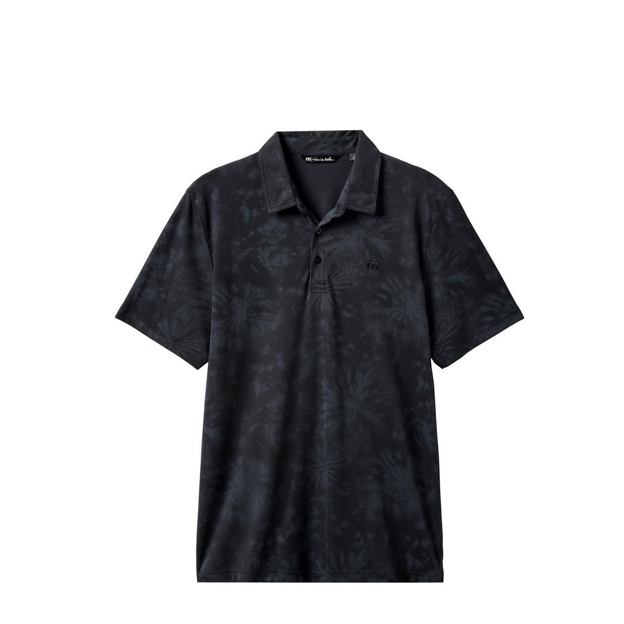 Men's Brilliant Waters Short Sleeve Polo