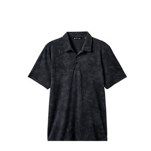 Men's Brilliant Waters Short Sleeve Polo TRAVISMATHEW