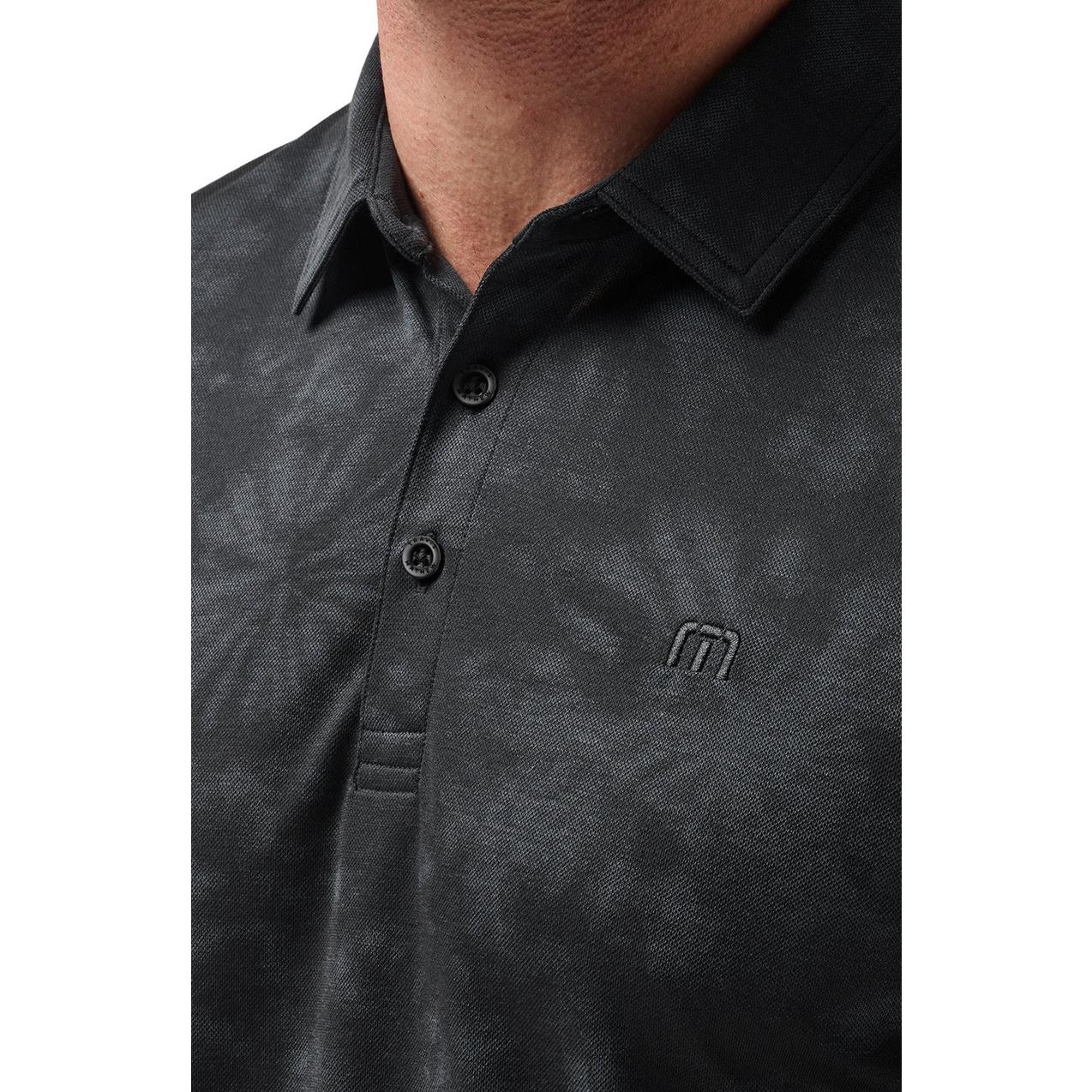 Men's Brilliant Waters Short Sleeve Polo