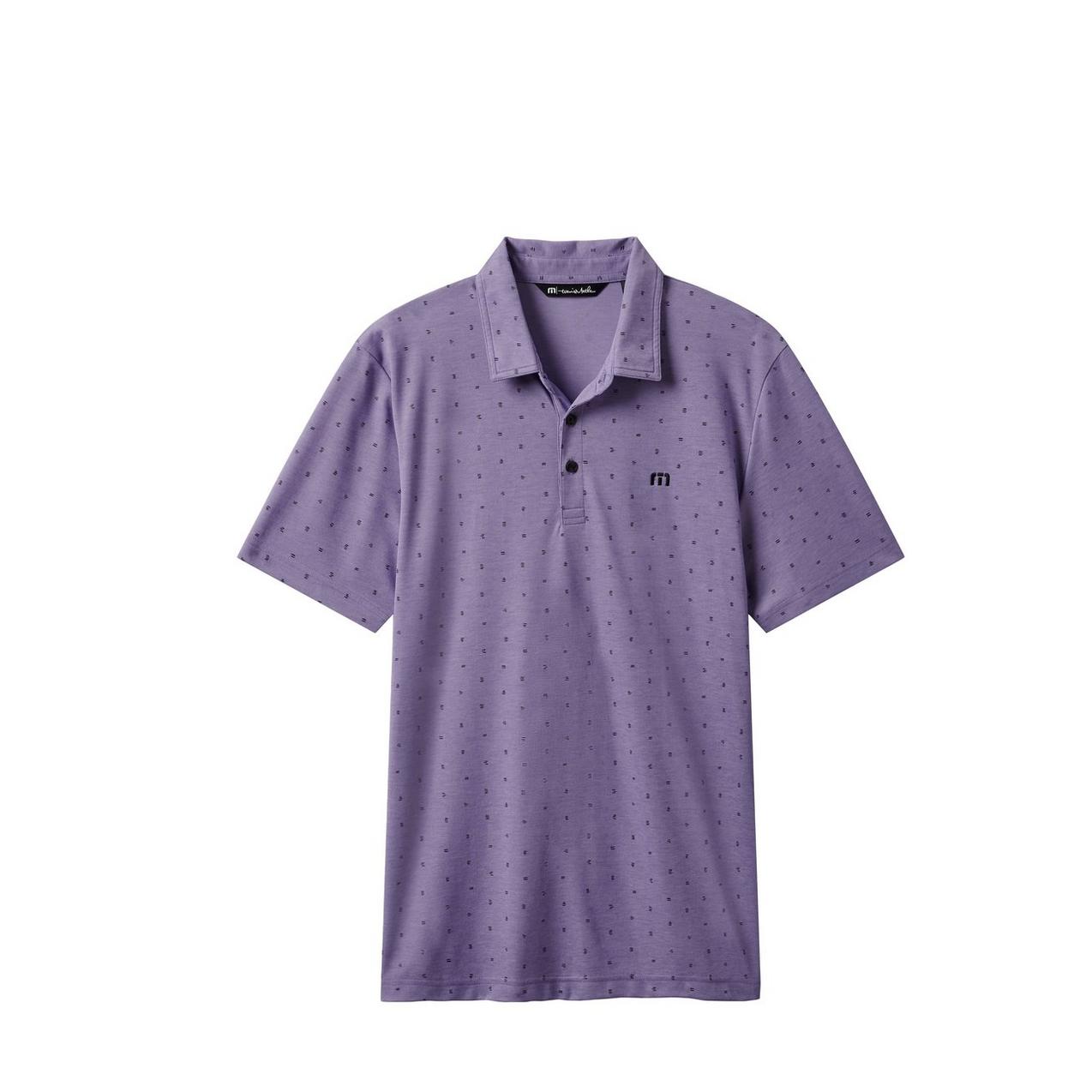 Men's Always Summer Short Sleeve Polo