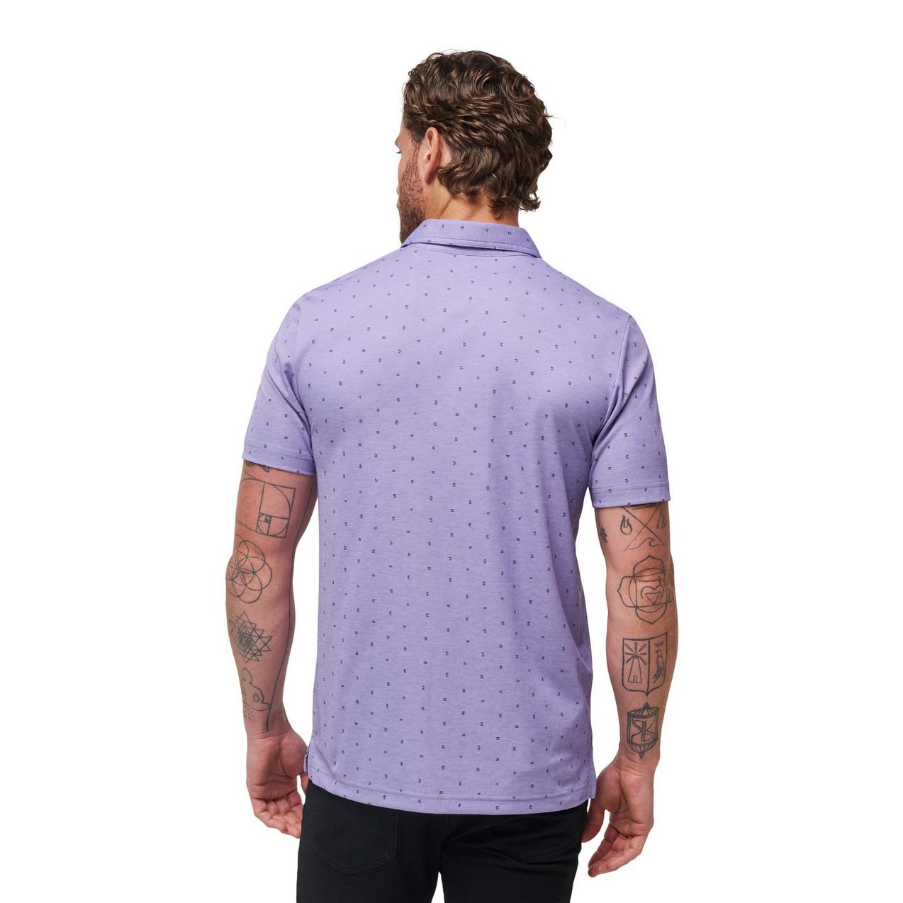 Men's Always Summer Short Sleeve Polo