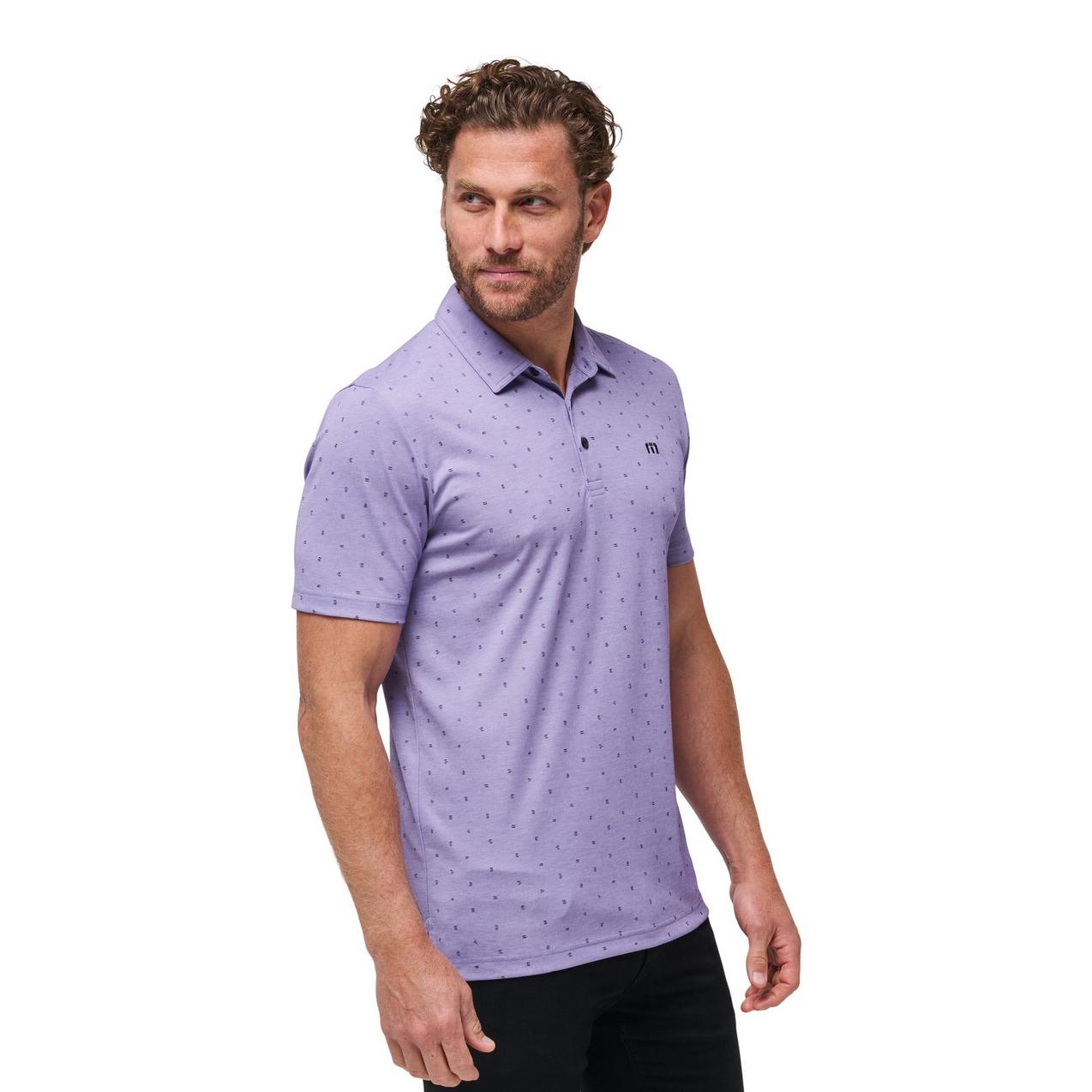 Men's Always Summer Short Sleeve Polo