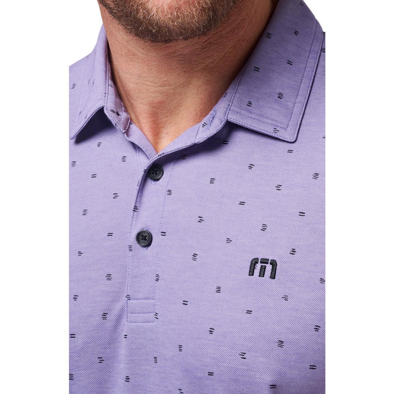 Men's Always Summer Short Sleeve Polo