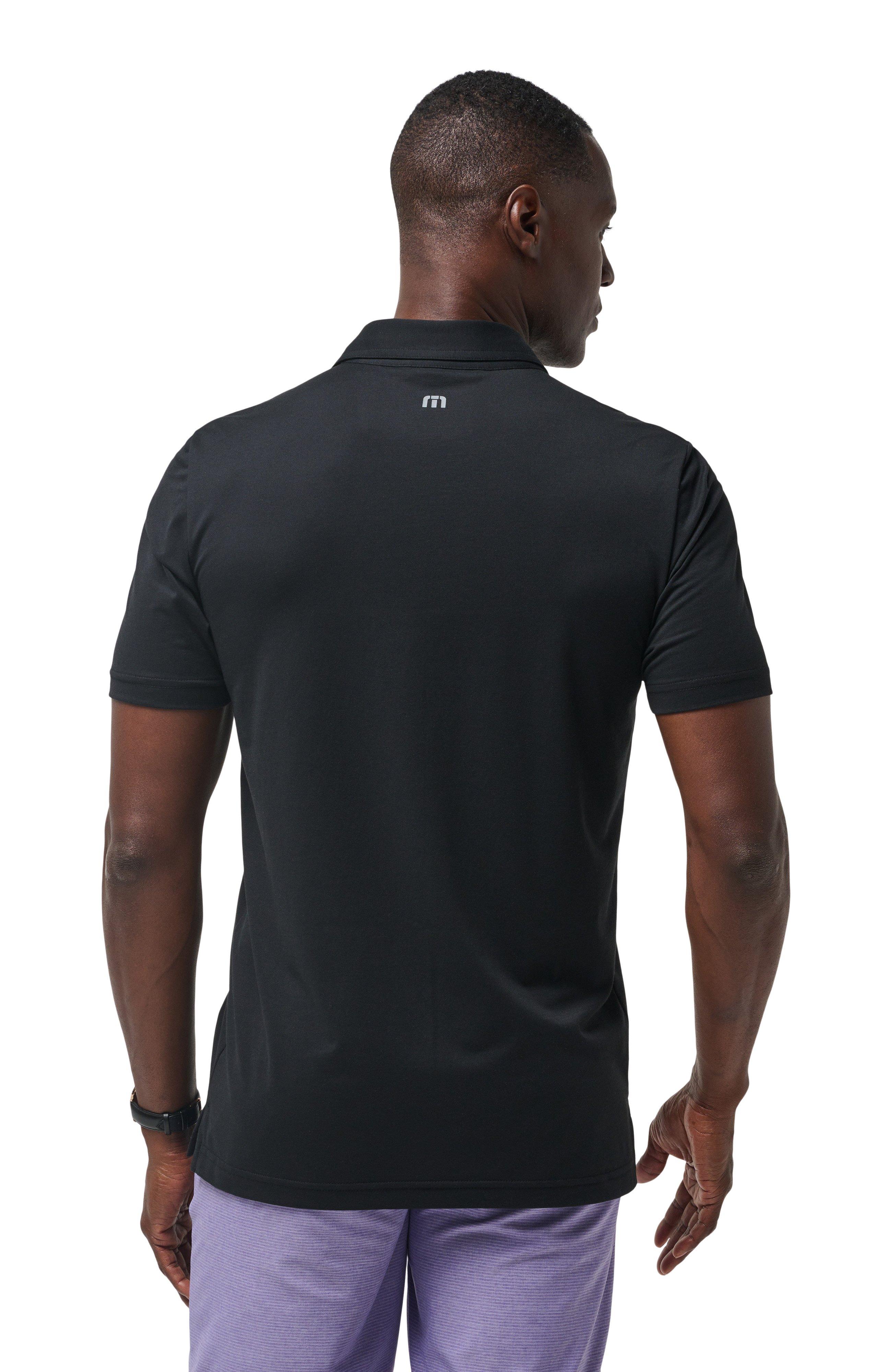 Men's Sand Nap Short Sleeve Polo