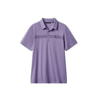 Men's Ukulele Sunrise Short Sleeve Polo TRAVISMATHEW