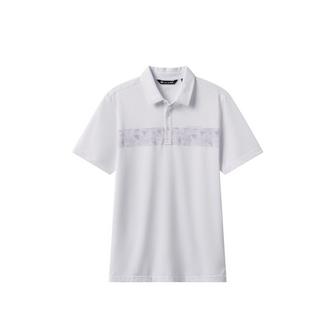 Men's Bigger Boat Short Sleeve Polo TRAVISMATHEW