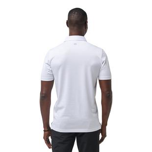 Men's Bigger Boat Short Sleeve Polo TRAVISMATHEW