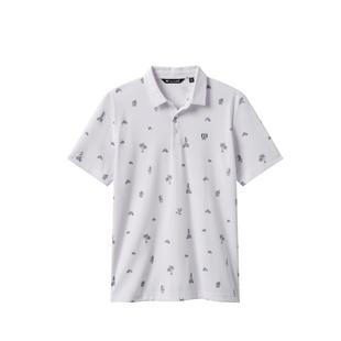 Men's Around The Island Short Sleeve Polo