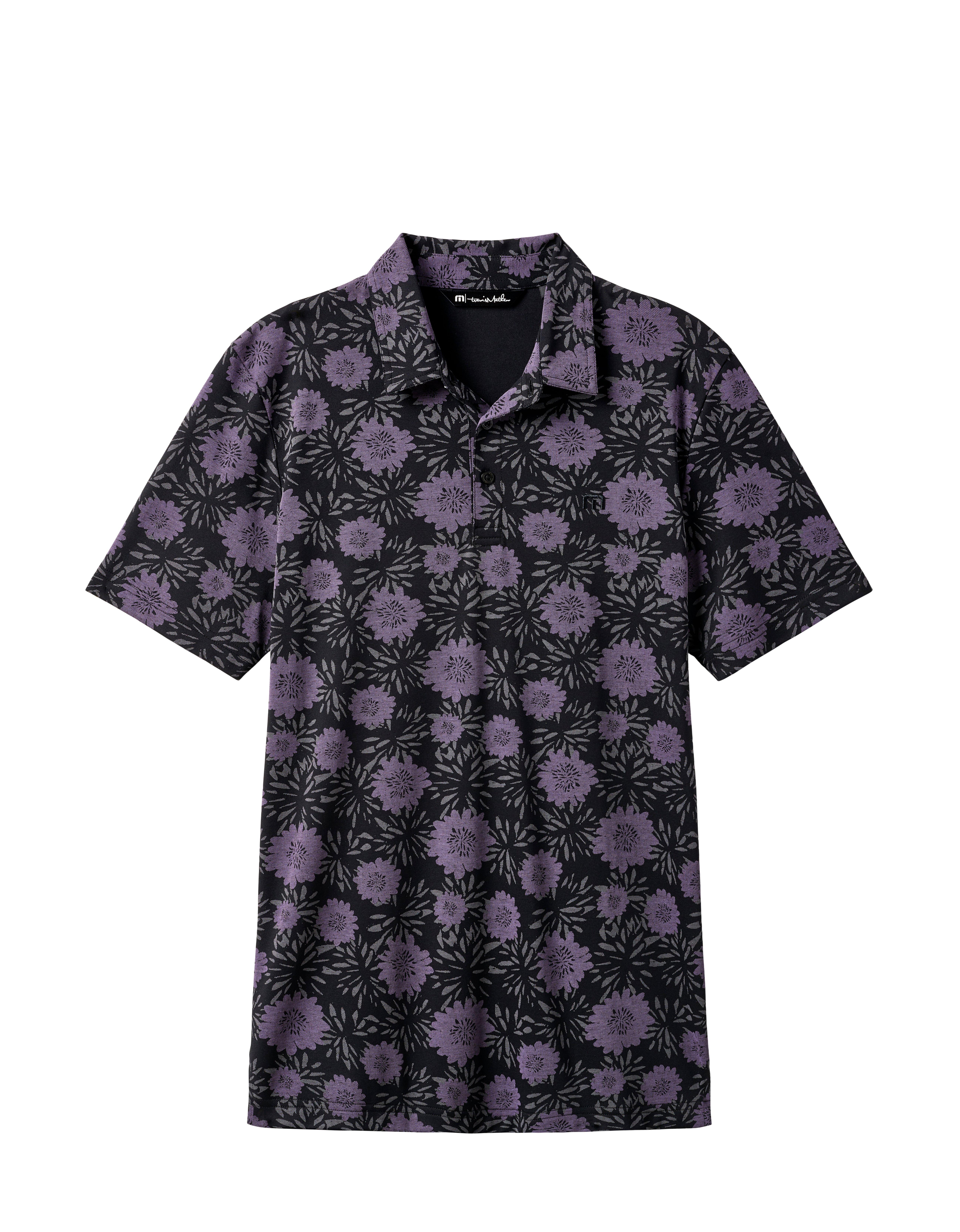 Men's Not Happening Short Sleeve Polo