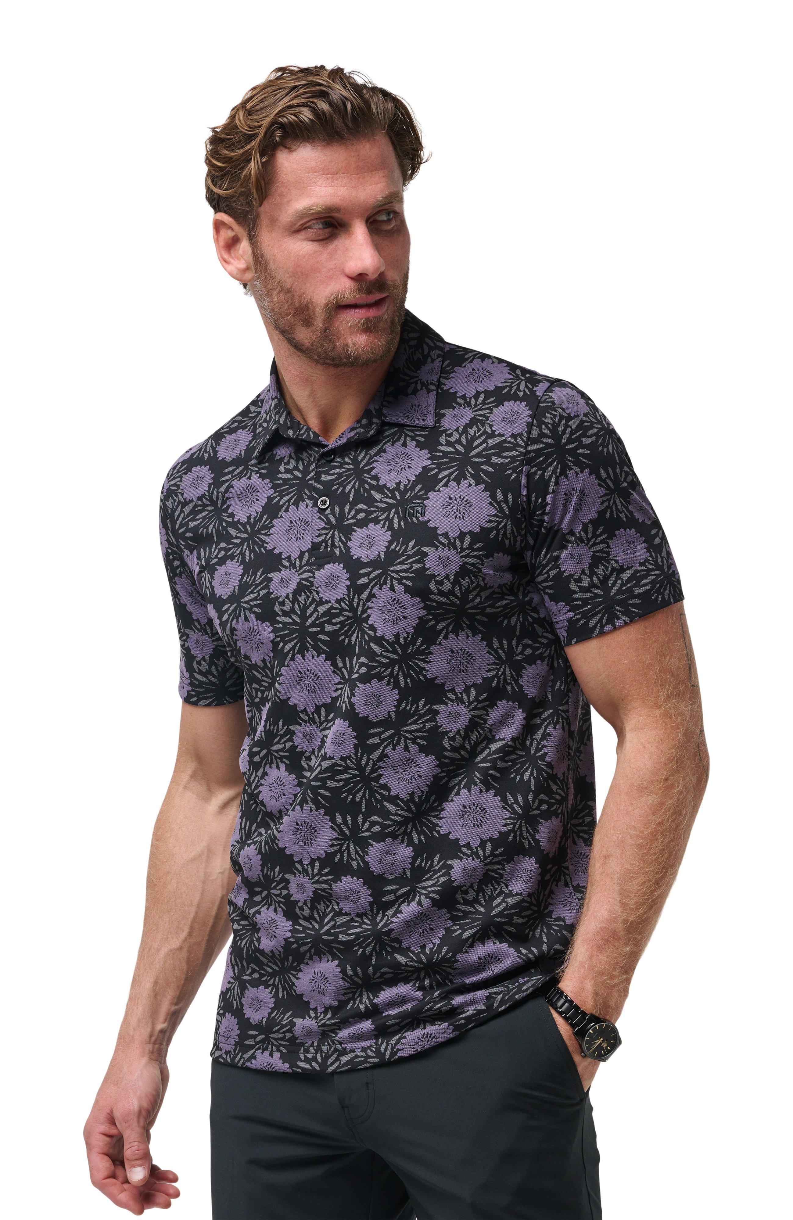 Men's Not Happening Short Sleeve Polo