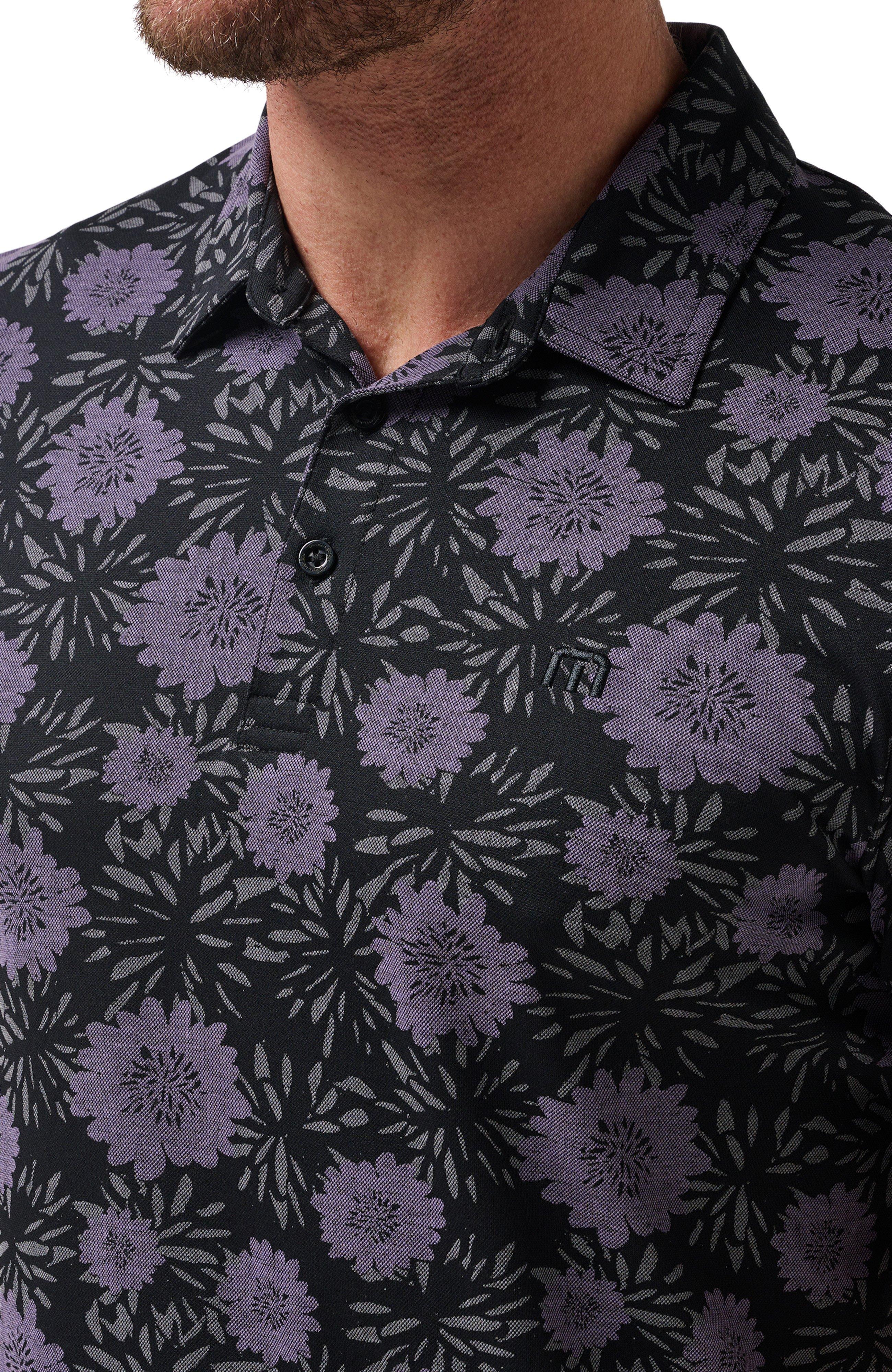 Men's Not Happening Short Sleeve Polo