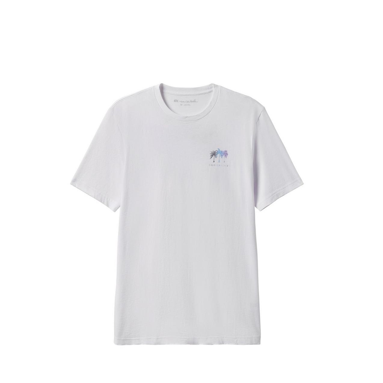 Men's Private Flight Short Sleeve Tee