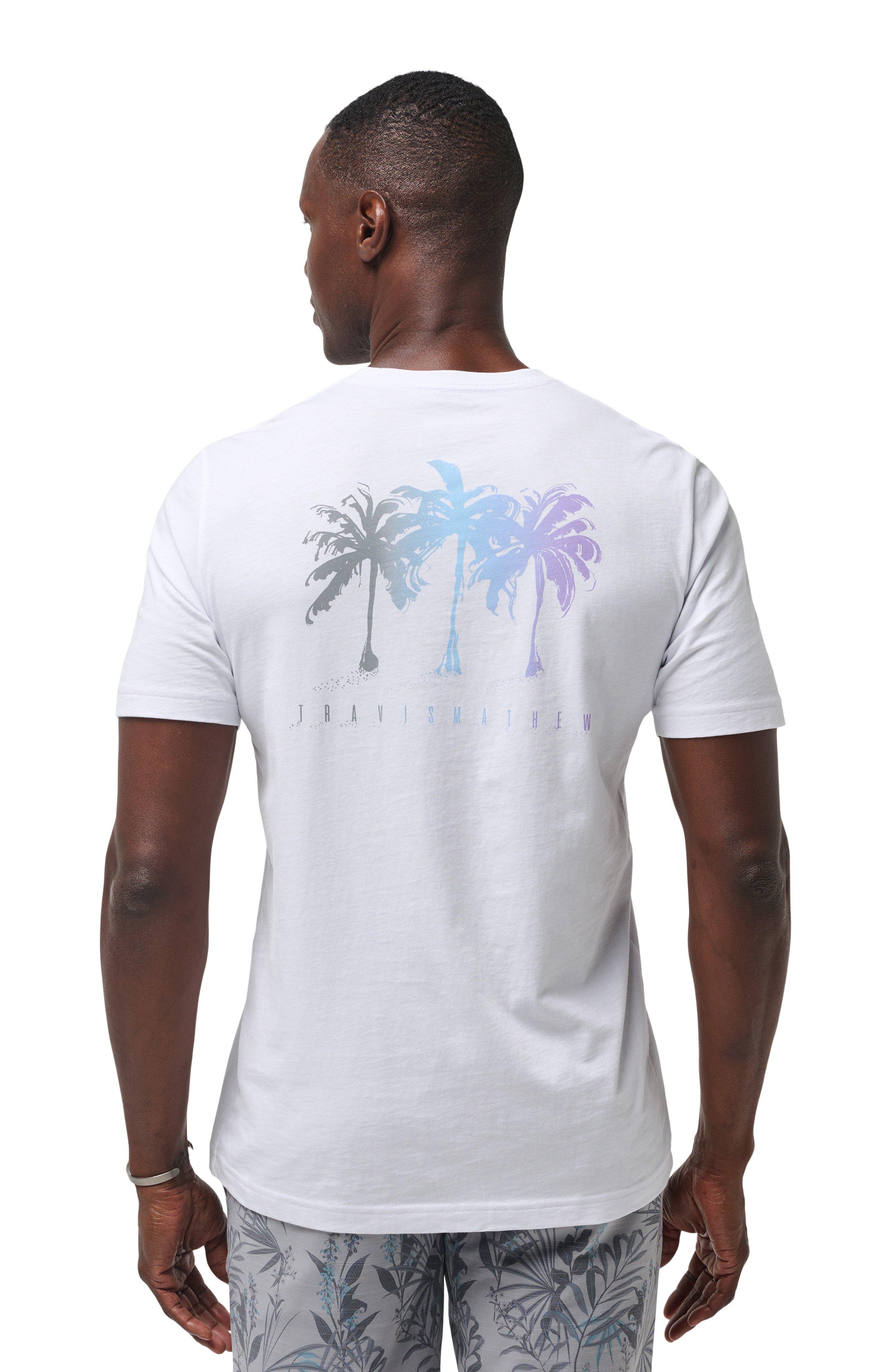 Men's Private Flight Short Sleeve T-Shirt