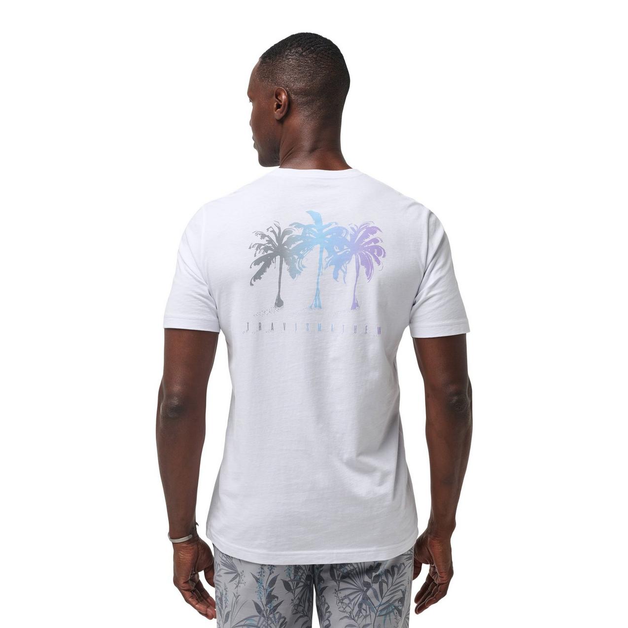 Men's Private Flight Short Sleeve Tee