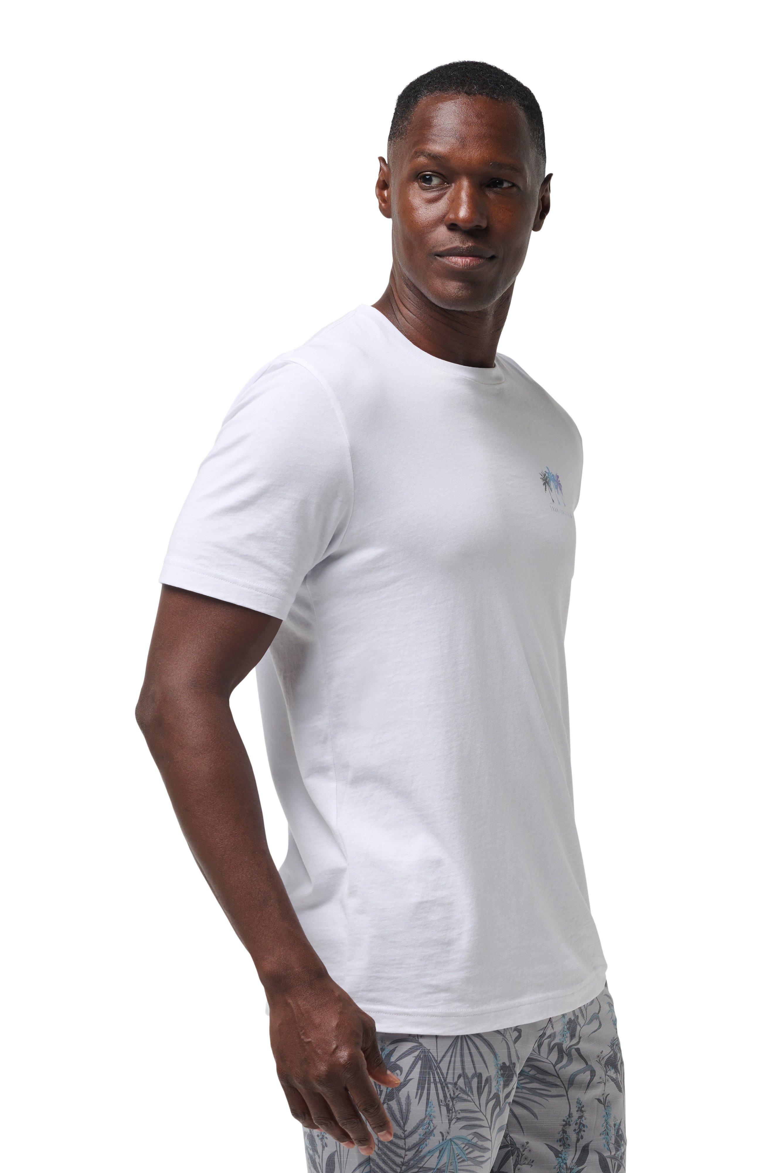 Men's Private Flight Short Sleeve T-Shirt