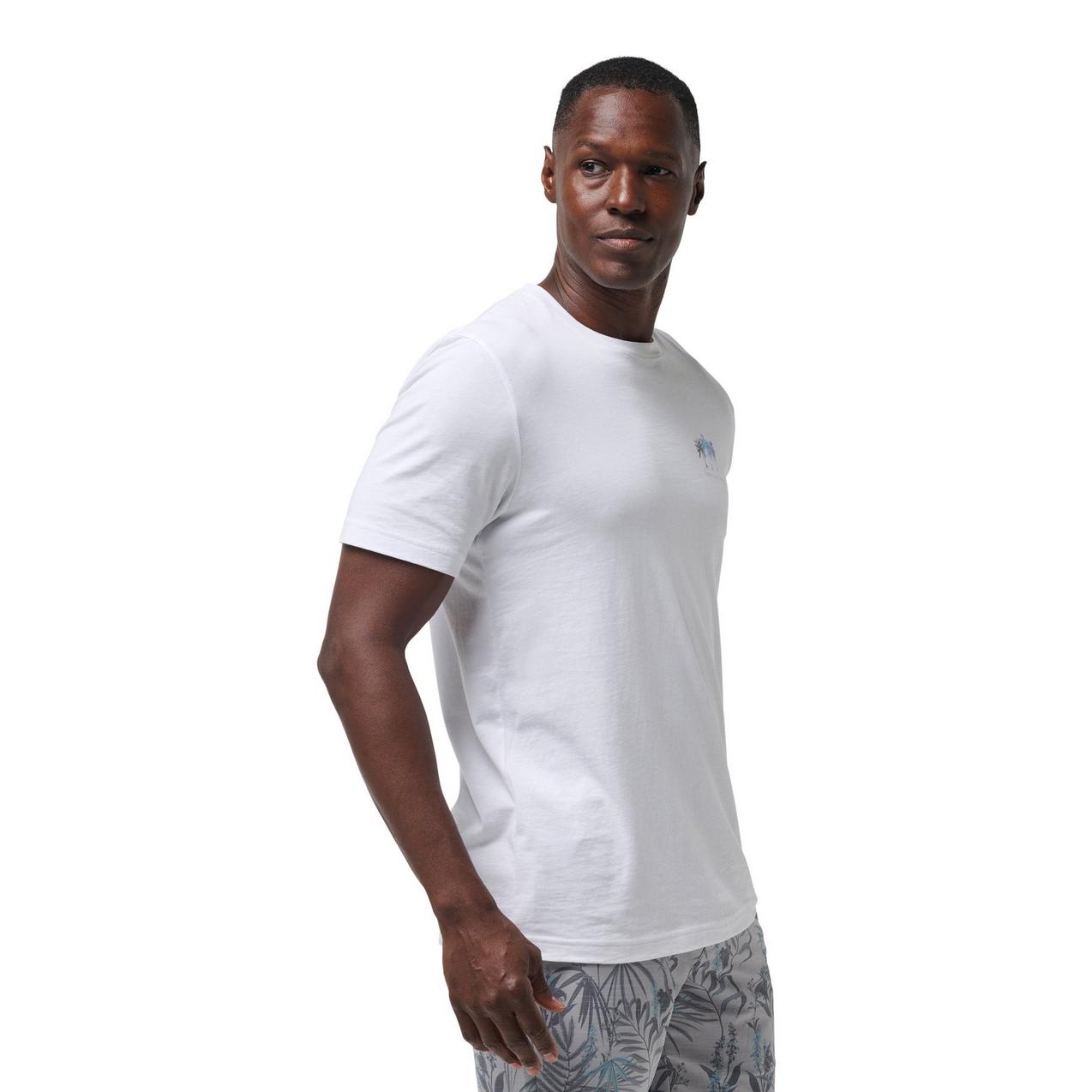 Men's Private Flight Short Sleeve Tee