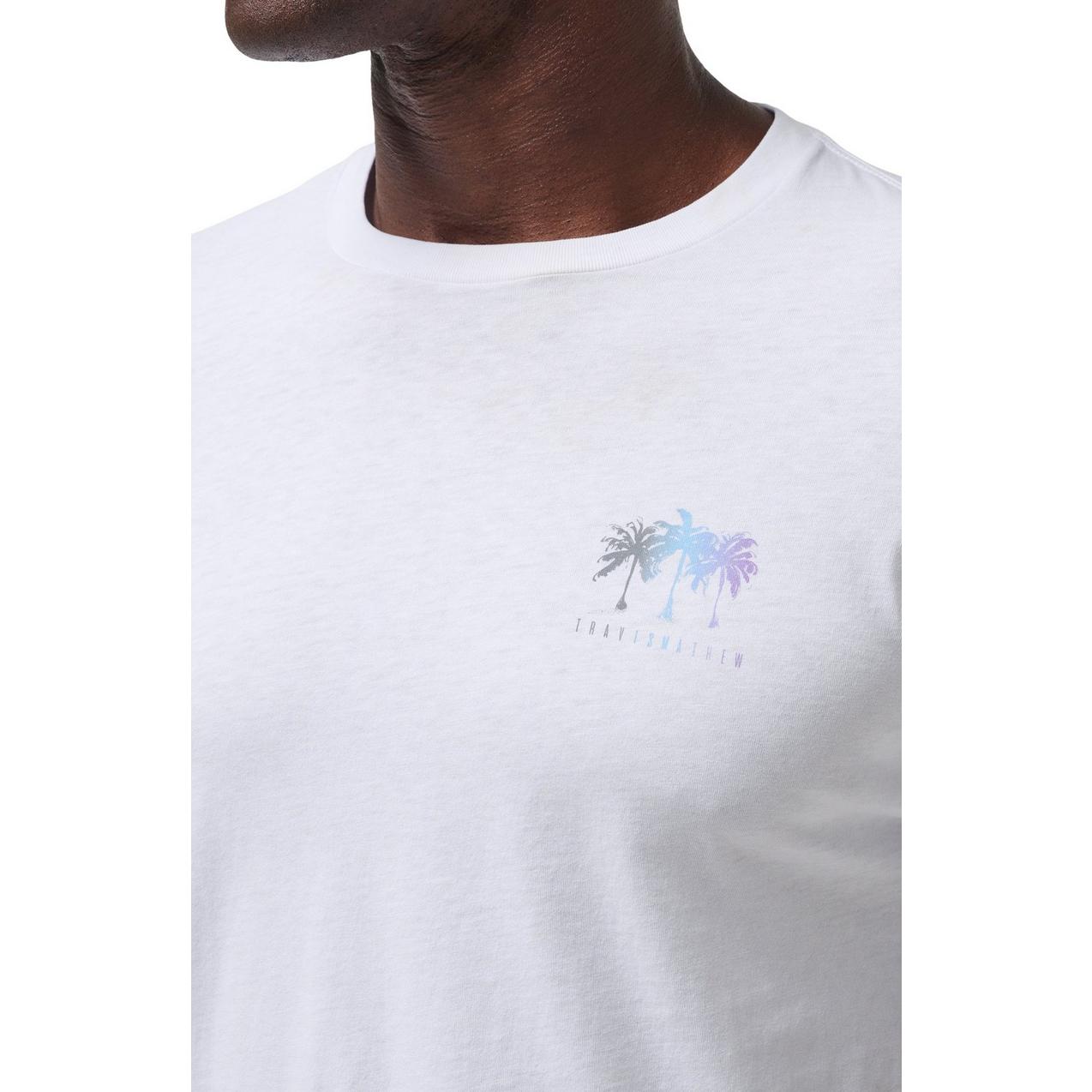 Men's Private Flight Short Sleeve Tee