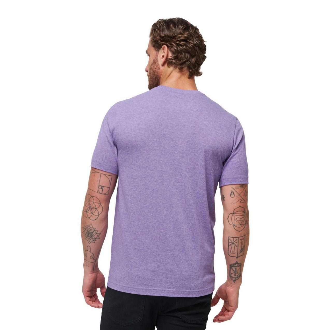 Men's Waina Short Sleeve Tee