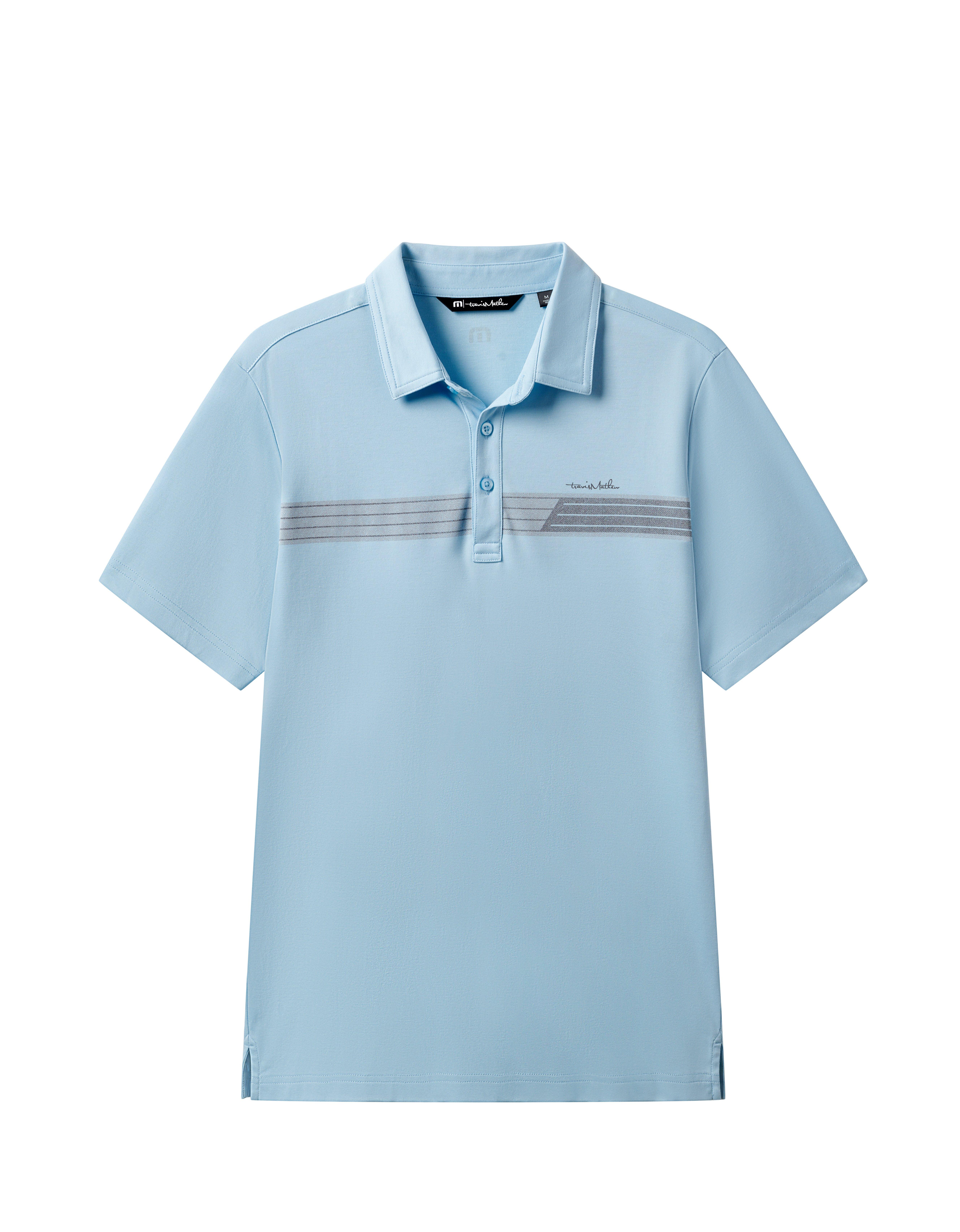 Men's Kalama Cove Short Sleeve Polo