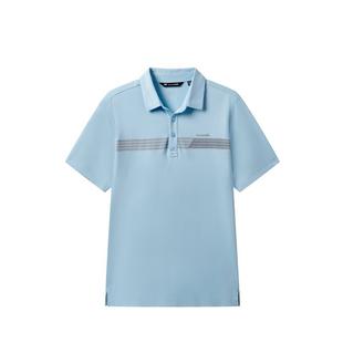 Men's Kalama Cove Short Sleeve Polo TRAVISMATHEW