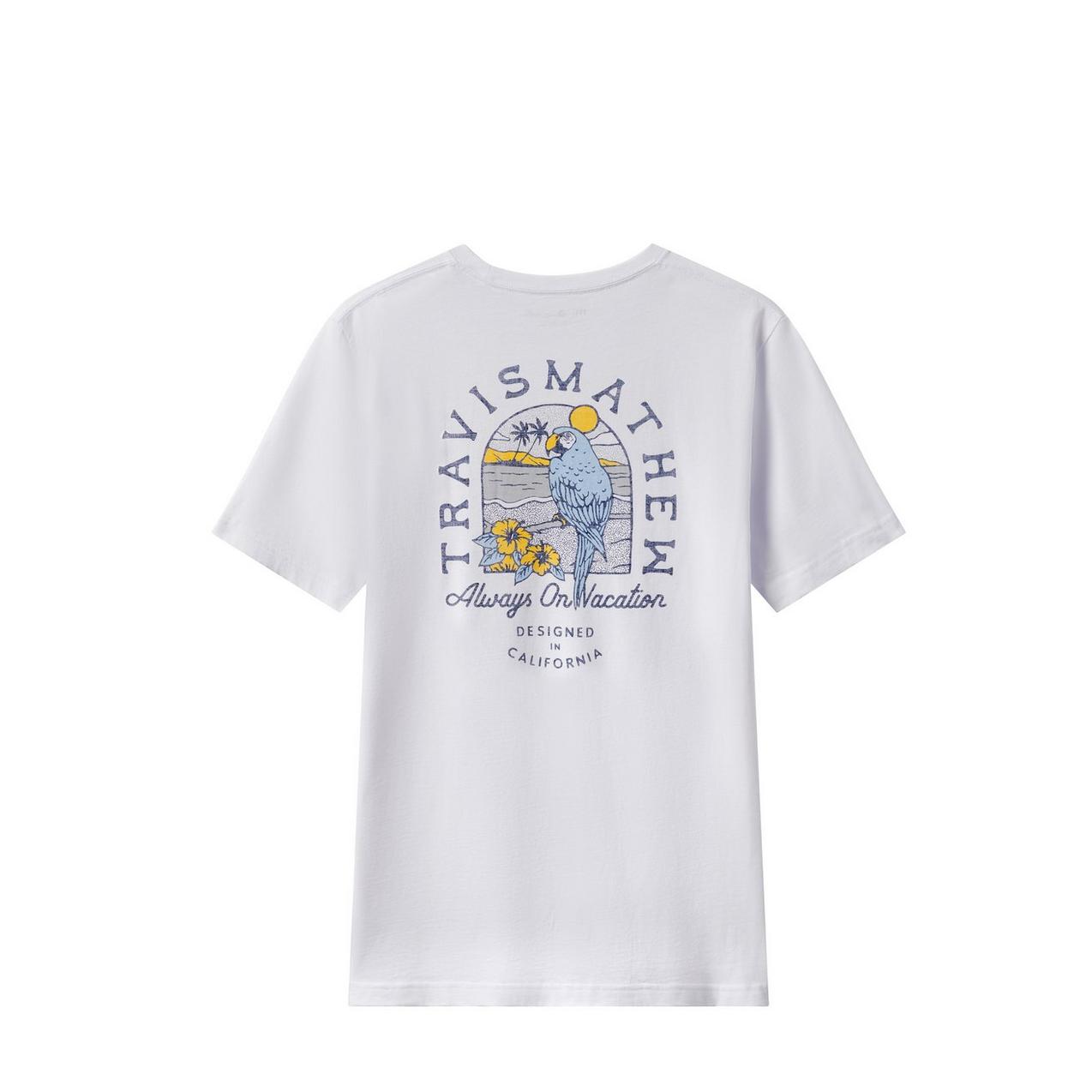 Men's Getting Coconuts Short Sleeve T-Shirt