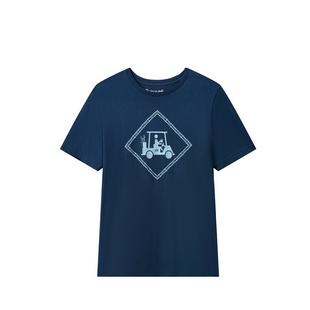 Men's Plot Twist Short Sleeve T-Shirt TRAVISMATHEW