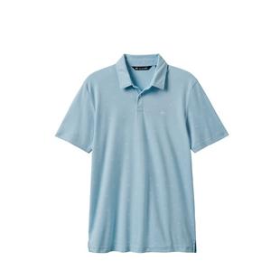 Men's Final State Short Sleeve Polo