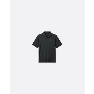 Men's Heater Pro Short Sleeve Polo