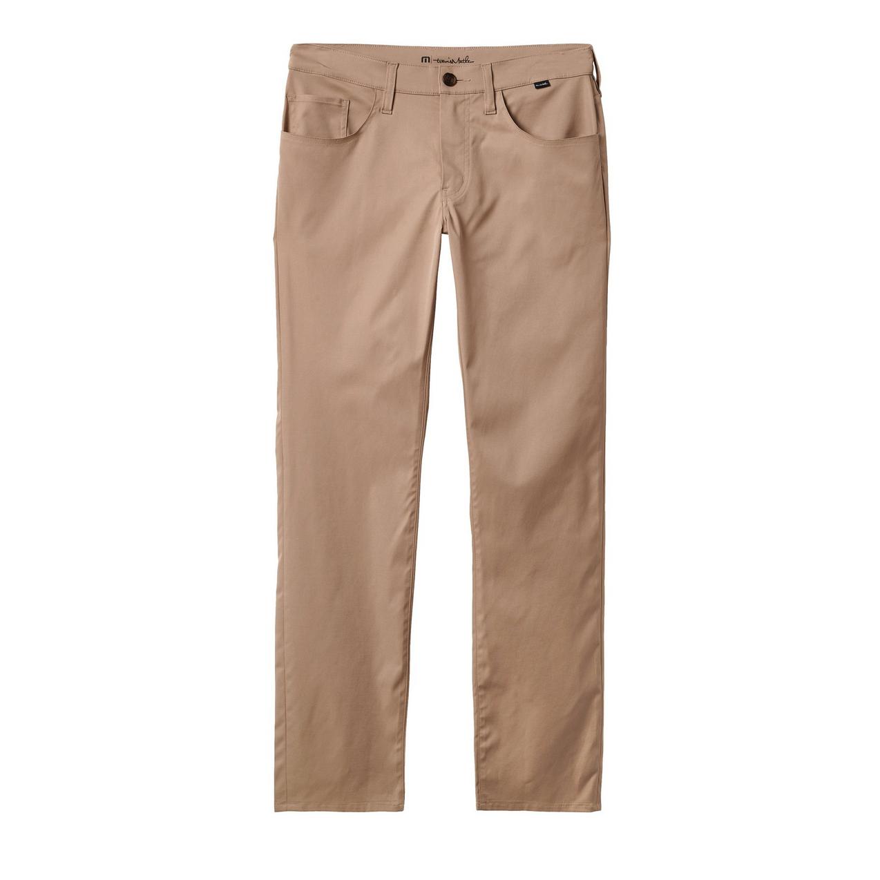 Men's Open To Close 5 Pocket Pant